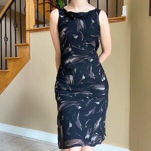 Beautiful Midi Dress